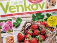 Children tents Elen Living in magazine Krásný Venkov
